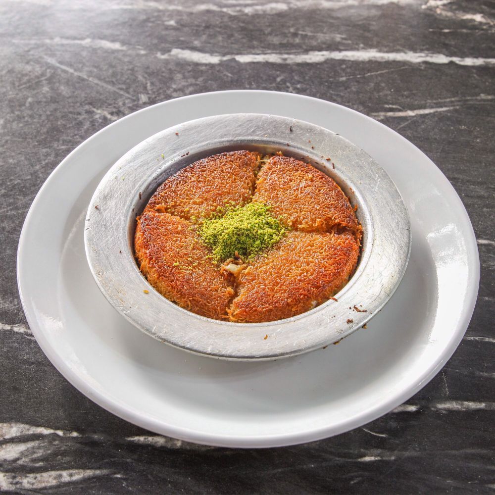 Hatay Künefe (3 Kişilik)